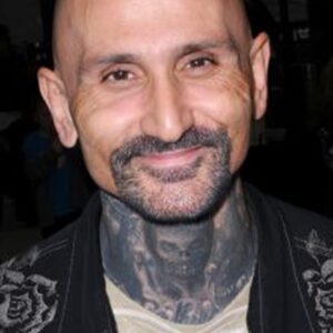 تصویر هنرمند Robert LaSardo
