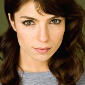 تصویر هنرمند Angela Trimbur