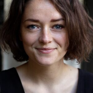 تصویر هنرمند Alice Harding