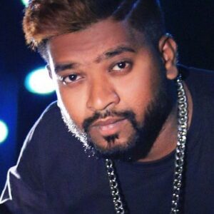 تصویر هنرمند Roll Rida