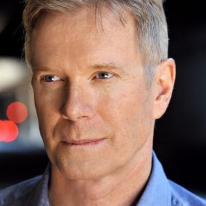 تصویر هنرمند William R. Moses