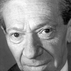 تصویر هنرمند Friedrich Hollaender