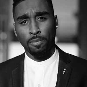 تصویر هنرمند Demetrius Shipp Jr.