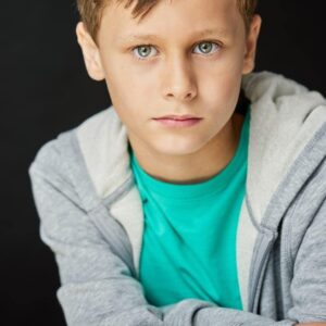 تصویر هنرمند Bentley Hughes