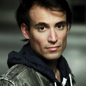 تصویر هنرمند Thomas Gourdy