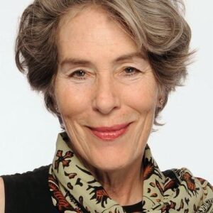 تصویر هنرمند Mary Woronov