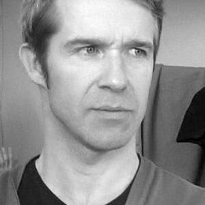 تصویر هنرمند Jürgen Doering