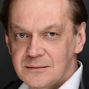 تصویر هنرمند Mikhail Gorevoy