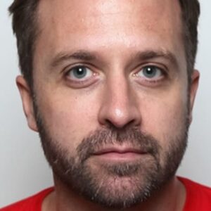 تصویر هنرمند John Trengove