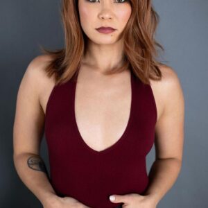 تصویر هنرمند Michelle Waterson-Gomez