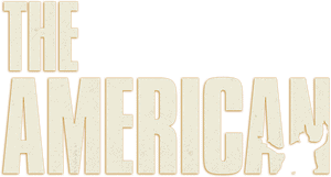 لوگوی رسمی فیلم The American (2010)