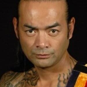 تصویر هنرمند Quentin Chong