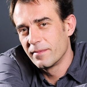 تصویر هنرمند Jean-André Yerlès