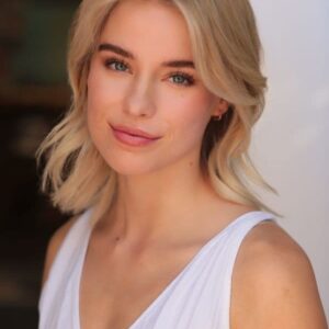 تصویر هنرمند Elle Chapman