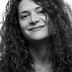 تصویر هنرمند Julie Recoing