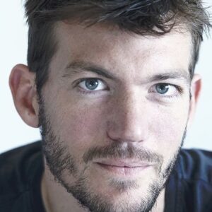 تصویر هنرمند Antoine Laurent