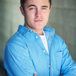 تصویر هنرمند Wyatt Cameron