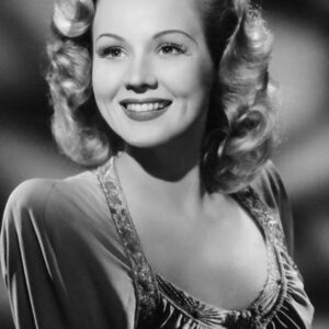 تصویر هنرمند Virginia Mayo