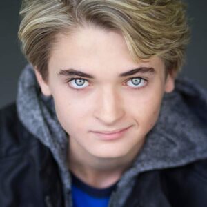 تصویر هنرمند Parker Lovein