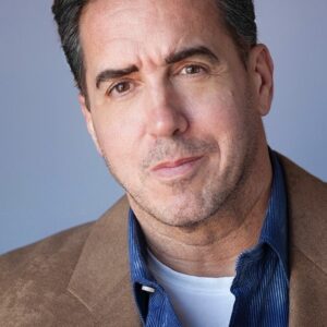 تصویر هنرمند Anthony Mangano