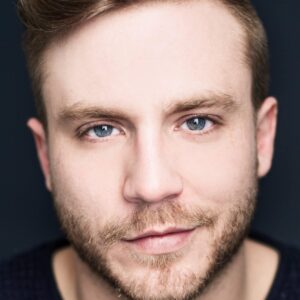 تصویر هنرمند Alexis Lemay-Plamondon