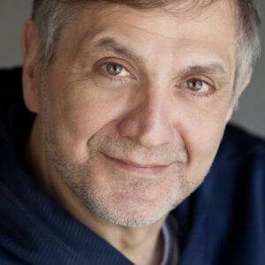 تصویر هنرمند Claudio Orefice