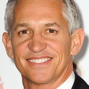 تصویر هنرمند Gary Lineker