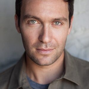 تصویر هنرمند Danny Binstock