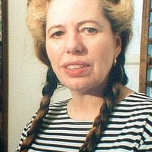 تصویر هنرمند Rosanna Norton