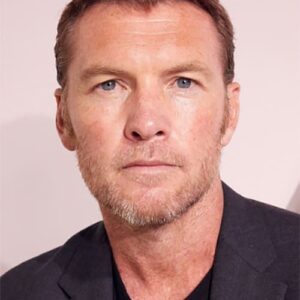 تصویر هنرمند Sam Worthington