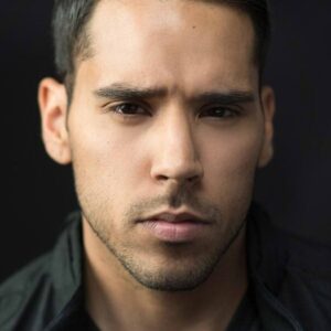 تصویر هنرمند Randy Gonzalez