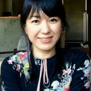 تصویر هنرمند Mari Okada