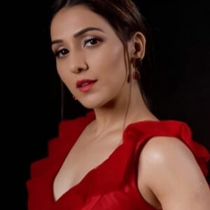 تصویر هنرمند Neeti Mohan