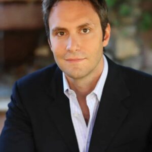 تصویر هنرمند Mark Sourian