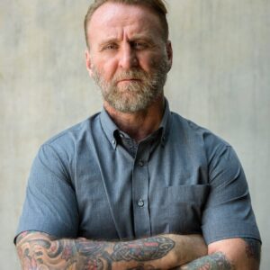 تصویر هنرمند Byron Gibson