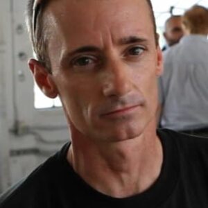 تصویر هنرمند Kevin Mangold