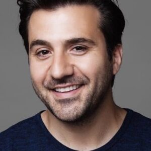 تصویر هنرمند Dervis Lici