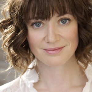 تصویر هنرمند Katie Wallack