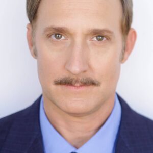 تصویر هنرمند JR Reed