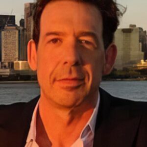 تصویر هنرمند Gregory Cooke