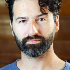 تصویر هنرمند Benjamin Watts