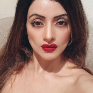 تصویر هنرمند Sonia Singh