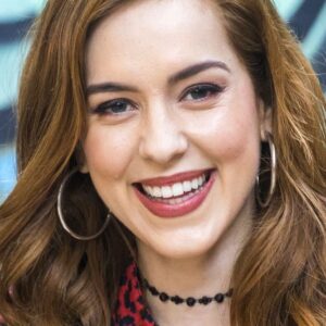 تصویر هنرمند Sophia Abrahão