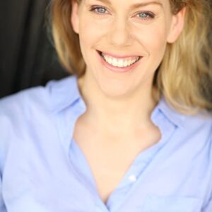 تصویر هنرمند Rachel Whitman Groves