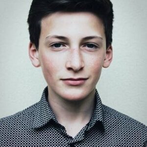 تصویر هنرمند Levin Liam