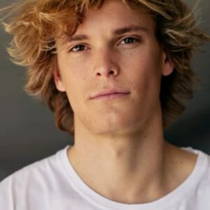 تصویر هنرمند George Ferrier