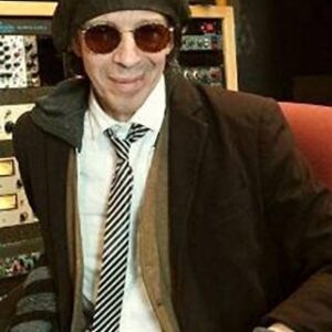 تصویر هنرمند Joel Diamond