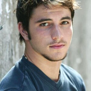 تصویر هنرمند Nathan Tyson