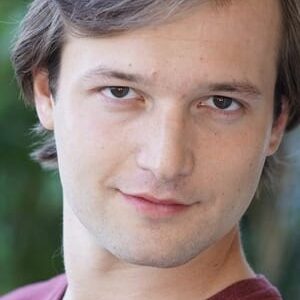 تصویر هنرمند Brandon Lessard