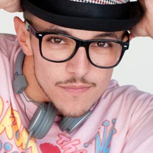 تصویر هنرمند Nolan Padilla